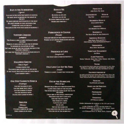 Картинка  Виниловые пластинки  The Alarm – Eye Of The Hurricane / ILP 460131 1 в  Vinyl Play магазин LP и CD   04421 3 