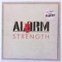  Vinyl records  The Alarm – Strength / ILP 26673 in Vinyl Play магазин LP и CD  04829 