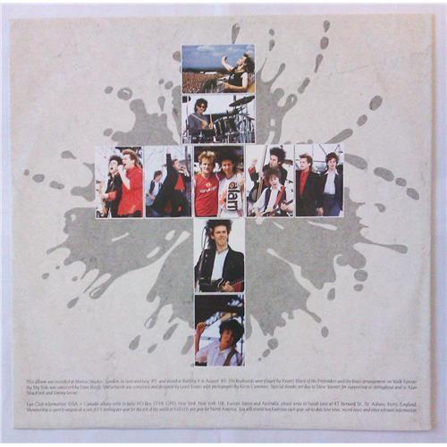  Vinyl records  The Alarm – Strength / ILP 26673 picture in  Vinyl Play магазин LP и CD  04829  2 