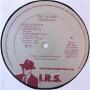 Картинка  Виниловые пластинки  The Alarm – Strength / ILP 26673/ NOT FOR SALE в  Vinyl Play магазин LP и CD   04829 6 