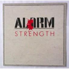 The Alarm – Strength / IRS-5666