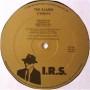  Vinyl records  The Alarm – Strength / IRS-5666 picture in  Vinyl Play магазин LP и CD  04566  4 