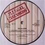 Картинка  Виниловые пластинки  The Alarm – The Alarm / ILP 25573 в  Vinyl Play магазин LP и CD   04702 2 