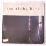  Vinyl records  The Alpha Band – The Alpha Band / AL 4102 in Vinyl Play магазин LP и CD  06042 