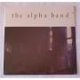  Виниловые пластинки  The Alpha Band – The Alpha Band / AL 4102 в Vinyl Play магазин LP и CD  07009 