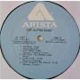  Vinyl records  The Alpha Band – The Alpha Band / AL 4102 picture in  Vinyl Play магазин LP и CD  07009  5 
