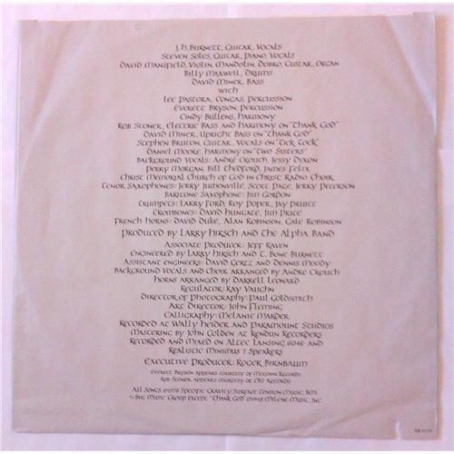 Картинка  Виниловые пластинки  The Alpha Band – The Statue Makers Of Hollywood / AB 4179 в  Vinyl Play магазин LP и CD   04588 3 