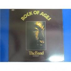 The Band – Rock Of Ages: The Band In Concert / ECS-40072-73