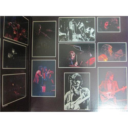 Картинка  Виниловые пластинки  The Band – Rock Of Ages: The Band In Concert / ECS-40072-73 в  Vinyl Play магазин LP и CD   03466 3 