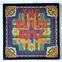 The Beach Boys – Love You / P-10307R