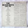  Vinyl records  The Beach Boys – Love You / P-10307R picture in  Vinyl Play магазин LP и CD  07278  2 