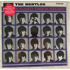 The Beatles – A Hard Day's Night / CLJ-46437 / Sealed