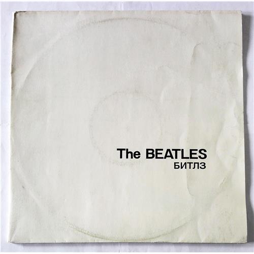  Виниловые пластинки  The Beatles – Битлз / П91 0009 в Vinyl Play магазин LP и CD  08988 