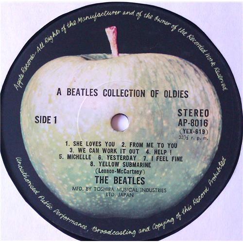 Картинка  Виниловые пластинки  The Beatles – But Goldies / AP-8016 в  Vinyl Play магазин LP и CD   05683 4 