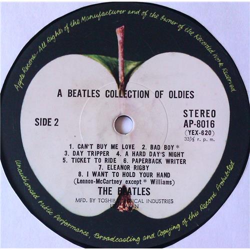 Картинка  Виниловые пластинки  The Beatles – But Goldies / AP-8016 в  Vinyl Play магазин LP и CD   05683 5 