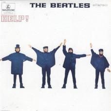 The Beatles – Help! / CLJ-46439 / Sealed