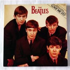 The Beatles – Love Me Do / EAS-27005