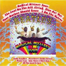 The Beatles – Magical Mystery Tour / C1-48062 / Sealed