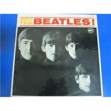 The Beatles – Meet The Beatles / AR-8026