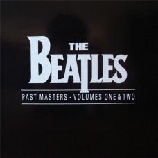 The Beatles – Past Masters. Volume One & Two / 1-91135 / Sealed
