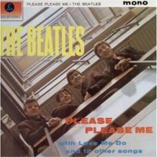 The Beatles – Please Please Me / CLJ-46435 / Sealed