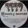 Картинка  Виниловые пластинки  The Beatles – Rare Beatles / R60 01983 в  Vinyl Play магазин LP и CD   03819 2 
