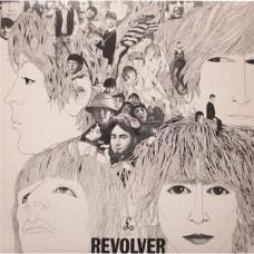 The Beatles – Revolver / CLJ-46441 / Sealed