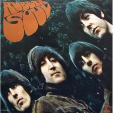 The Beatles – Rubber Soul / CLJ-46440 / Sealed