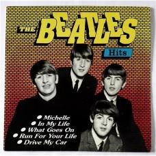 The Beatles – The Beatles Hits / A90-00827