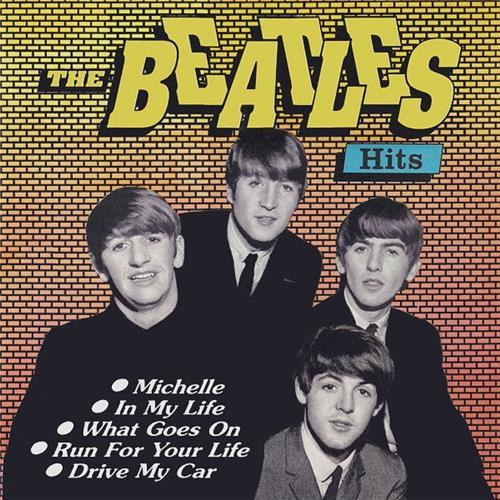  Виниловые пластинки  The Beatles – The Beatles Hits / А90 00828 1 в Vinyl Play магазин LP и CD  02421 