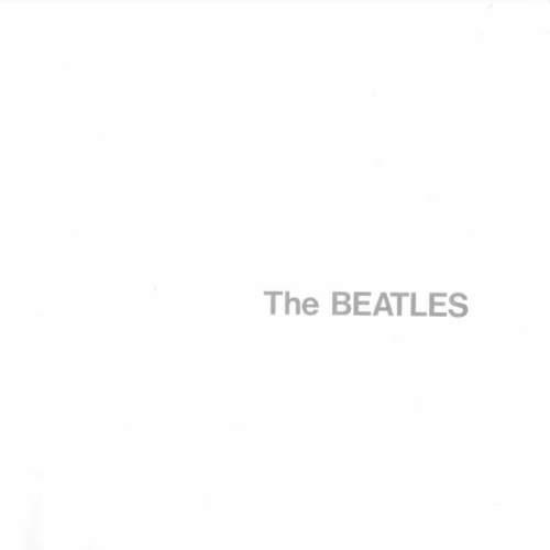  Виниловые пластинки  The Beatles – White Album / C1-46443 / Sealed в Vinyl Play магазин LP и CD  01595 