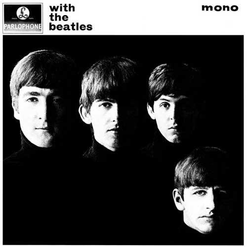  Виниловые пластинки  The Beatles – With The Beatles / CLJ-46436 / Sealed в Vinyl Play магазин LP и CD  01608 