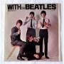 Картинка  Виниловые пластинки  The Beatles – With The Beatles / EAS-80551 в  Vinyl Play магазин LP и CD   07165 2 