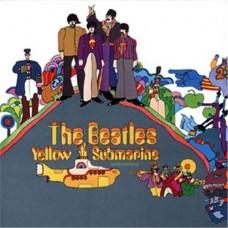 The Beatles – Yellow Submarine / C1-46445 / Sealed