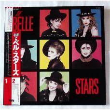 The Belle Stars – The Belle Stars / VIL-6032