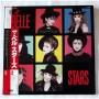  Виниловые пластинки  The Belle Stars – The Belle Stars / VIL-6032 в Vinyl Play магазин LP и CD  07228 