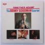  Виниловые пластинки  The Benny Goodman Quartet – Together Again! / PG-30 в Vinyl Play магазин LP и CD  04578 