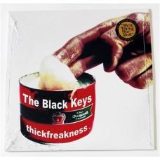 The Black Keys – Thickfreakness / 80371-1 / Sealed