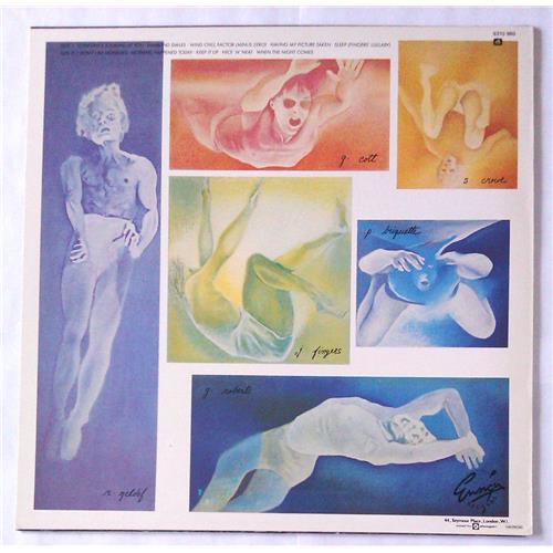 Картинка  Виниловые пластинки  The Boomtown Rats – The Fine Art Of Surfacing / 6310 960 в  Vinyl Play магазин LP и CD   04825 1 