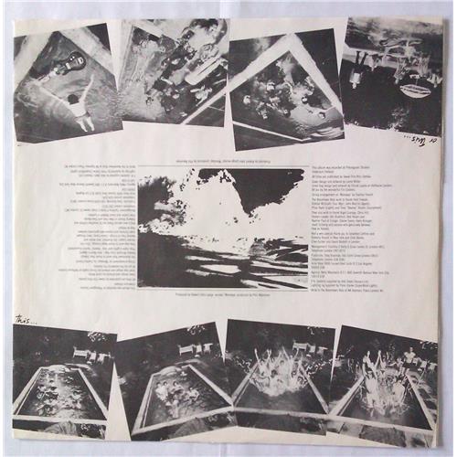 Картинка  Виниловые пластинки  The Boomtown Rats – The Fine Art Of Surfacing / 6310 960 в  Vinyl Play магазин LP и CD   04825 2 