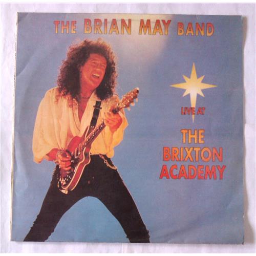  Vinyl records  The Brian May Band – Live At The Brixton Academy / RAT 30814 / M (С хранения) in Vinyl Play магазин LP и CD  06635 