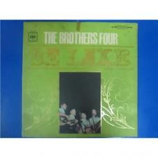 The Brothers Four – Deluxe / XS-9-C