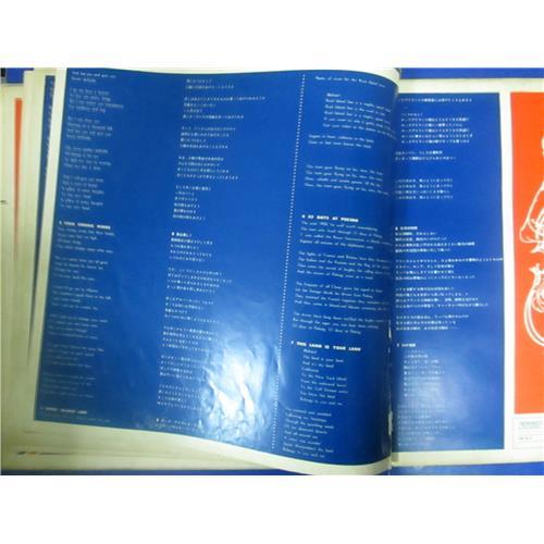 Картинка  Виниловые пластинки  The Brothers Four – Deluxe / XS-9-C в  Vinyl Play магазин LP и CD   03259 3 