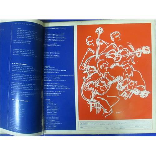 Картинка  Виниловые пластинки  The Brothers Four – Deluxe / XS-9-C в  Vinyl Play магазин LP и CD   03259 4 