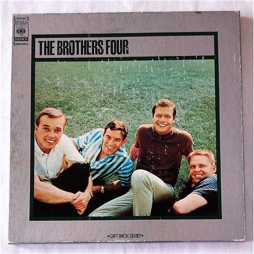  Виниловые пластинки  The Brothers Four – The Brothers Four (Gift Pack Series) / SOPH-29-30 в Vinyl Play магазин LP и CD  07215 