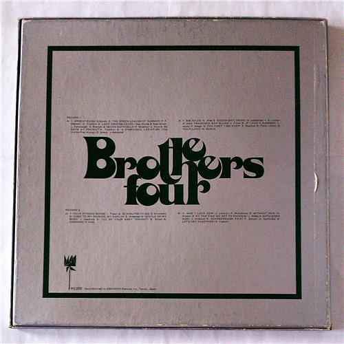 Картинка  Виниловые пластинки  The Brothers Four – The Brothers Four (Gift Pack Series) / SOPH-29-30 в  Vinyl Play магазин LP и CD   07215 1 