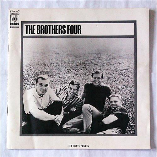 Картинка  Виниловые пластинки  The Brothers Four – The Brothers Four (Gift Pack Series) / SOPH-29-30 в  Vinyl Play магазин LP и CD   07215 2 