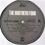 Картинка  Виниловые пластинки  The Brothers Four – The Brothers Four (Gift Pack Series) / SOPH-29-30 в  Vinyl Play магазин LP и CD   07215 3 
