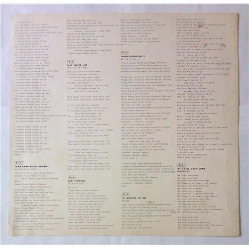 Картинка  Виниловые пластинки  The Brothers Four – Today And Yesterday / SONX 60023 в  Vinyl Play магазин LP и CD   05583 5 