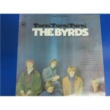 The Byrds – Turn! Turn! Turn! / CL 2454
